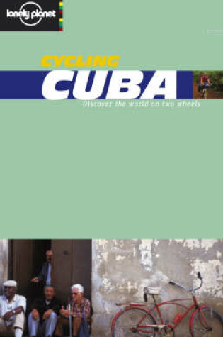 Cover of Cuba