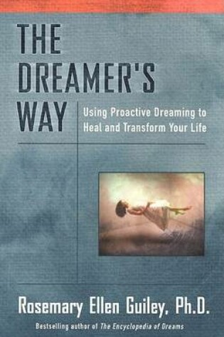 Cover of The Dreamer's Way