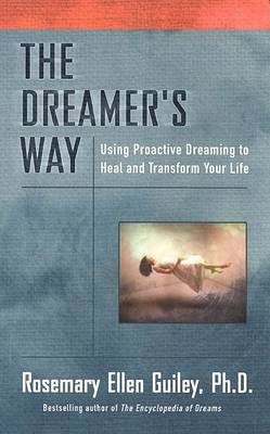 Book cover for The Dreamer's Way