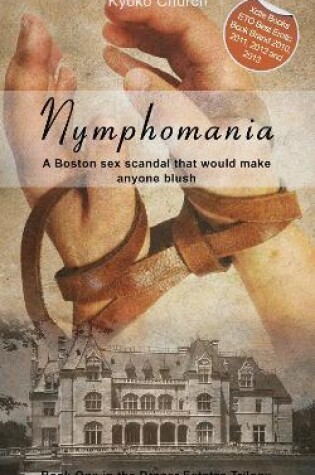 Cover of Nymphomania