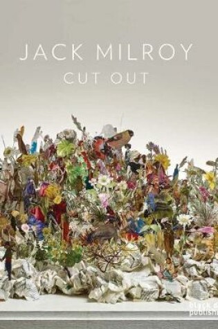 Cover of Jack Milroy: Cut Out