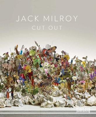 Book cover for Jack Milroy: Cut Out