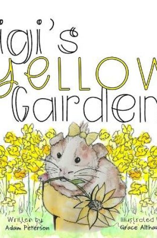 Cover of Gigi's Yellow Garden