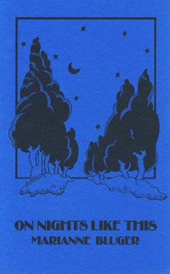 Book cover for On Nights Like This