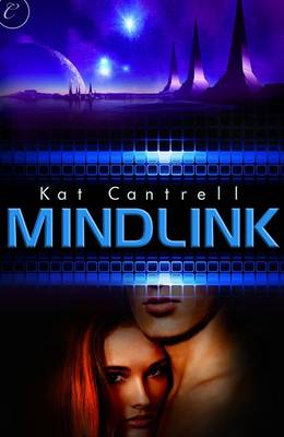 Book cover for Mindlink