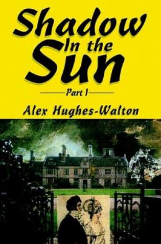 Cover of Shadow in the Sun
