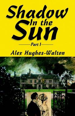 Book cover for Shadow in the Sun