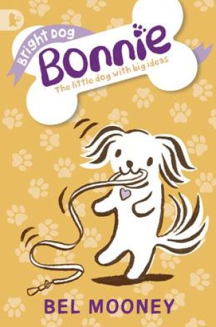Cover of Bright Dog Bonnie