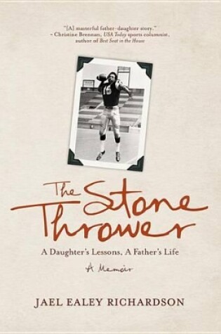 Cover of The Stone Thrower