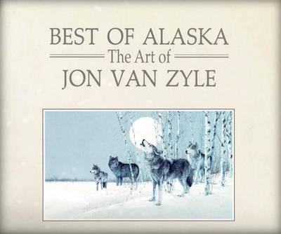 Book cover for Best of Alaska