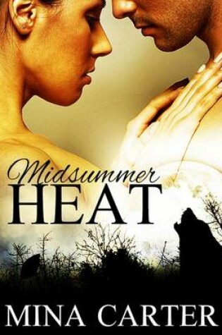 Cover of Midsummer Heat (Stratton Wolves
