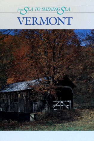 Cover of Vermont