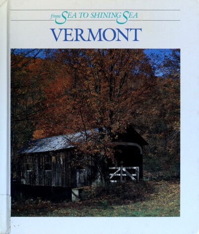Book cover for Vermont