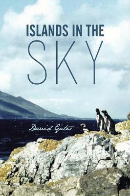 Book cover for Islands in the Sky