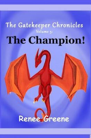 Cover of The Champion!