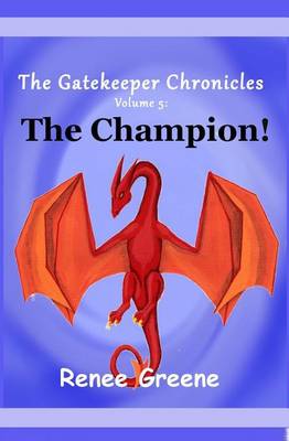 Cover of The Champion!