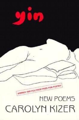 Cover of Yin