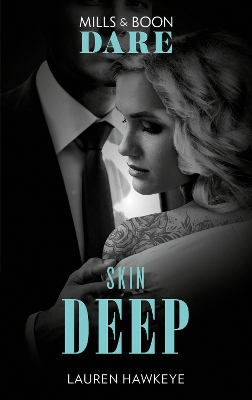 Book cover for Skin Deep