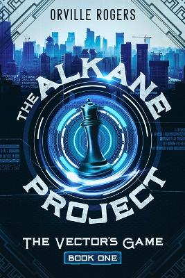 Book cover for The Alkane Project