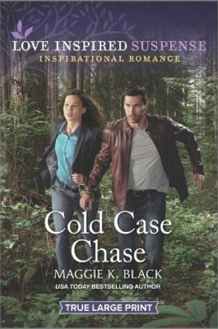 Cover of Cold Case Chase