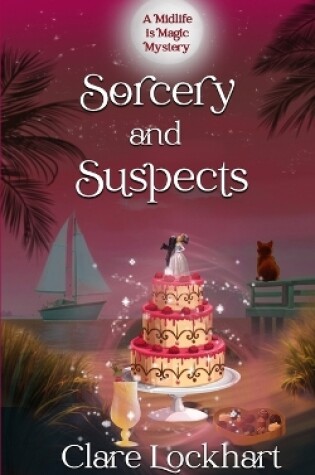 Cover of Sorcery and Suspects