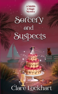 Cover of Sorcery and Suspects