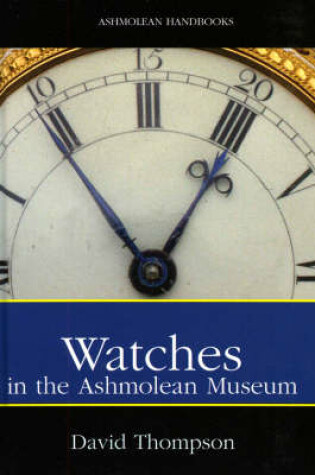 Cover of Watches