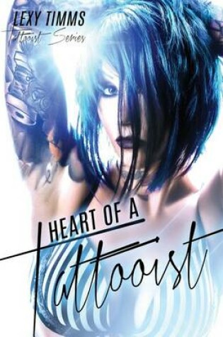 Cover of Heart of a Tattooist