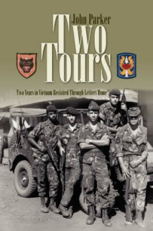 Cover of Two Tours