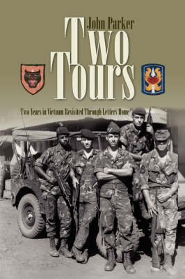 Book cover for Two Tours