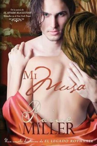 Cover of Mi Musa