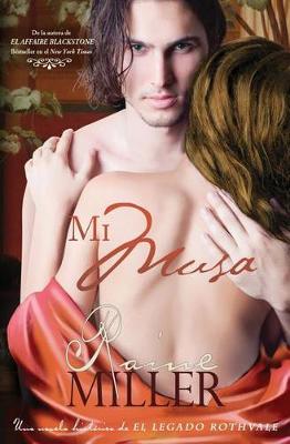 Book cover for Mi Musa