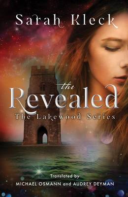 Book cover for The Revealed