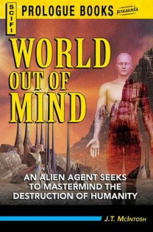 Cover of World Out of Mind
