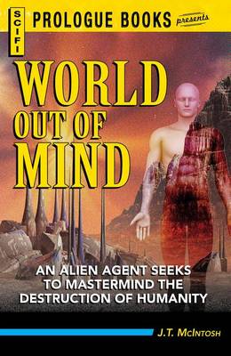 Book cover for World Out of Mind