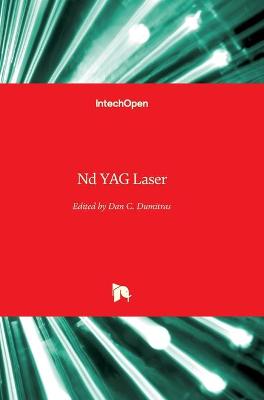 Cover of Nd YAG Laser