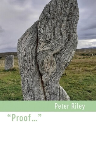 Cover of "Proof..."