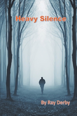 Book cover for Heavy Silence