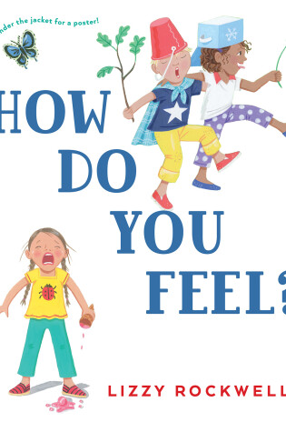 Cover of How Do You Feel?