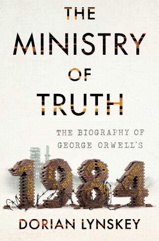 The Ministry of Truth