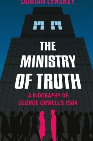 Cover of The Ministry of Truth