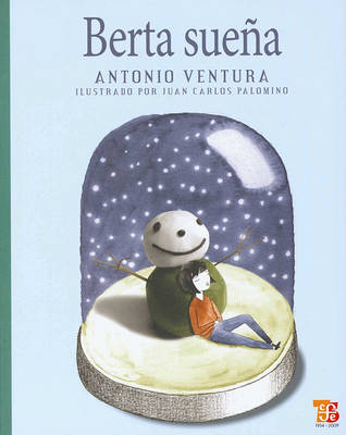 Cover of Berta Suena