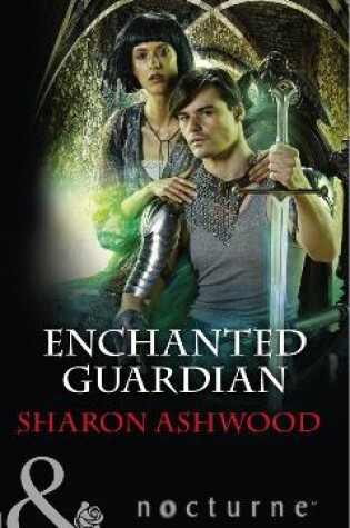Cover of Enchanted Guardian