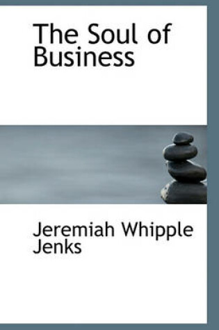 Cover of The Soul of Business