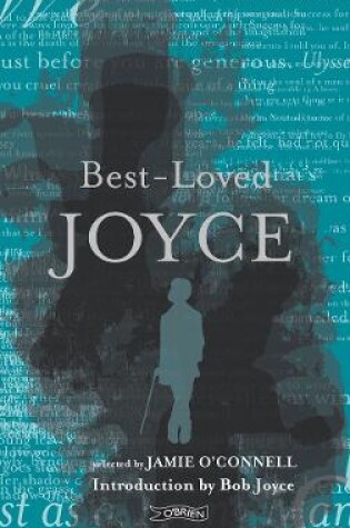 Cover of Best-loved Joyce
