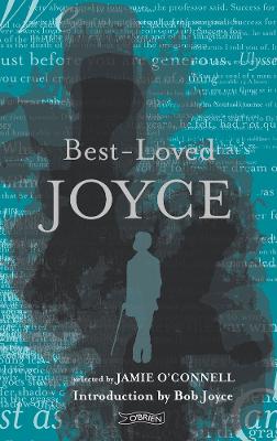 Book cover for Best-loved Joyce