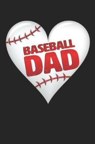 Cover of Baseball Dad