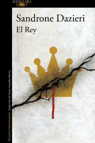 Cover of El Rey /The King