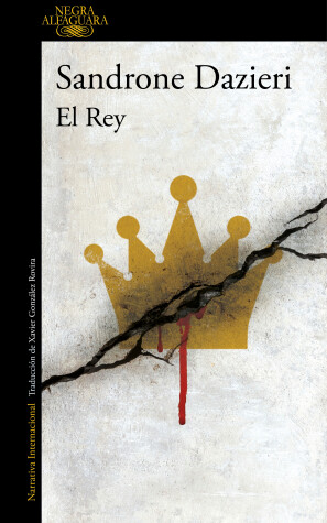 Book cover for El Rey /The King