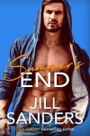 Book cover for Summer's End